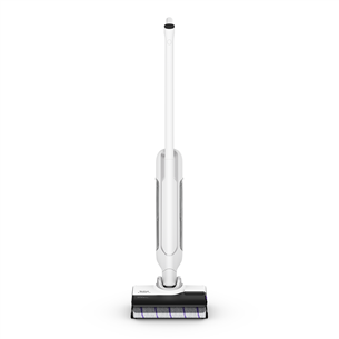 Tefal X-Clean 10,  сухая и влажная уборка, белый - Беспроводной пылесос