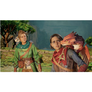 Split Fiction, Xbox Series X - Game