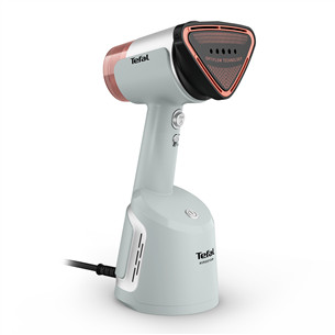 Tefal AeroSteam, 1400 W, mėlynas-žalias - Garinis lygintuvas