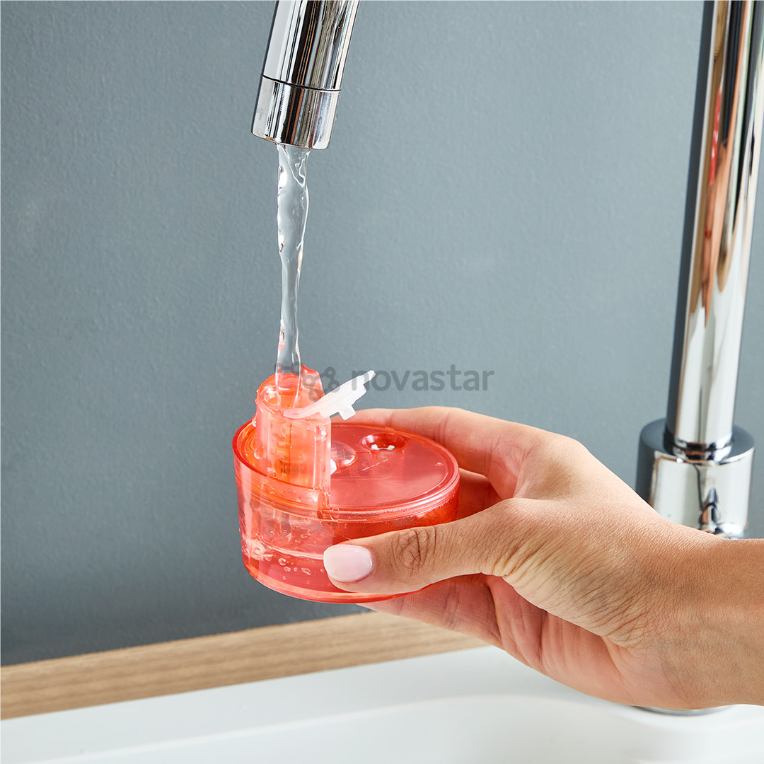 Tefal AeroSteam, 1400 W, mėlynas-žalias - Garinis lygintuvas