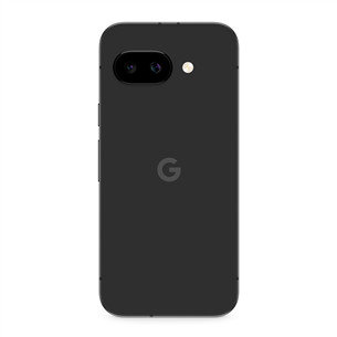 Išmanusis telefonas Google Pixel 9a, 128 GB, juodas