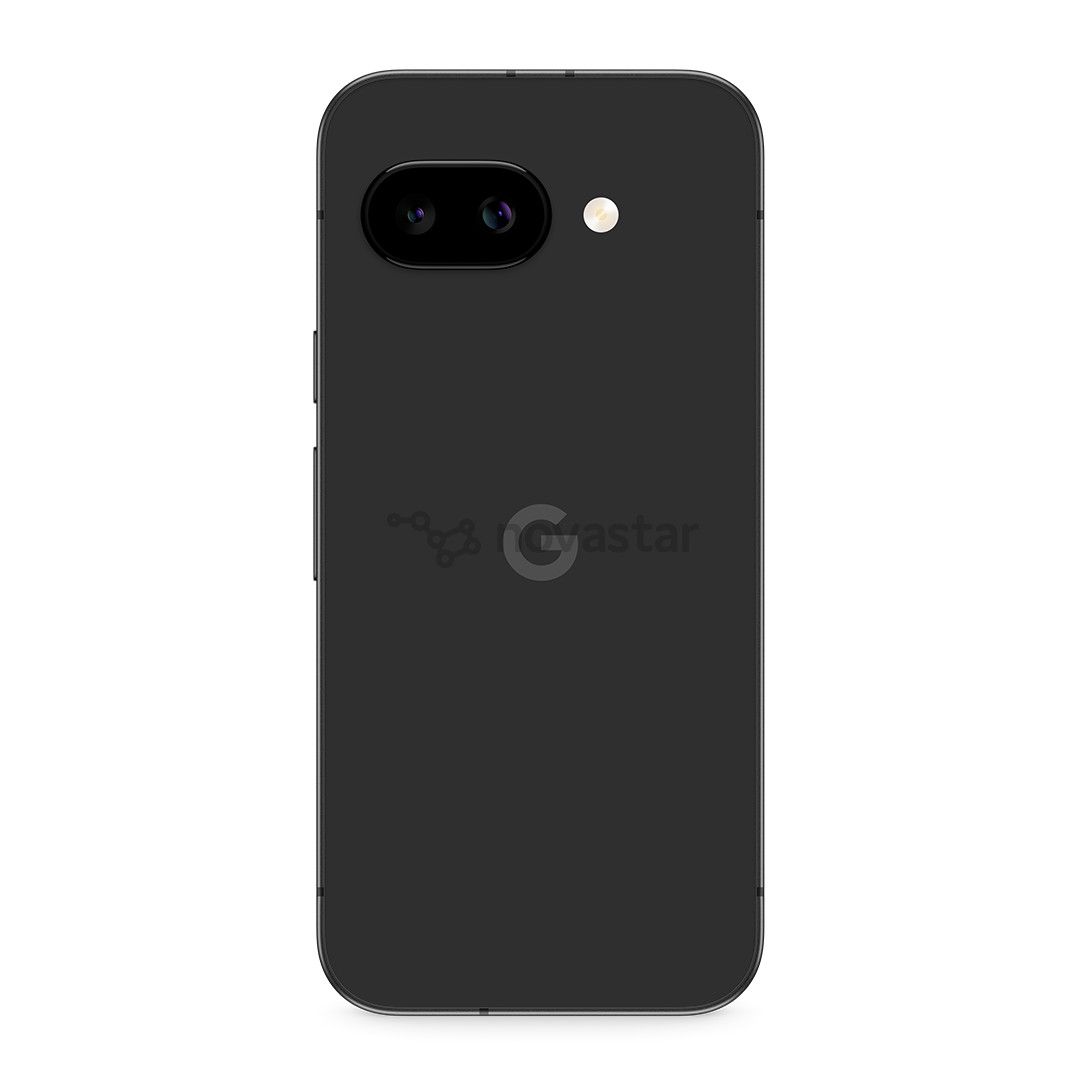 Išmanusis telefonas Google Pixel 9a, 128 GB, juodas