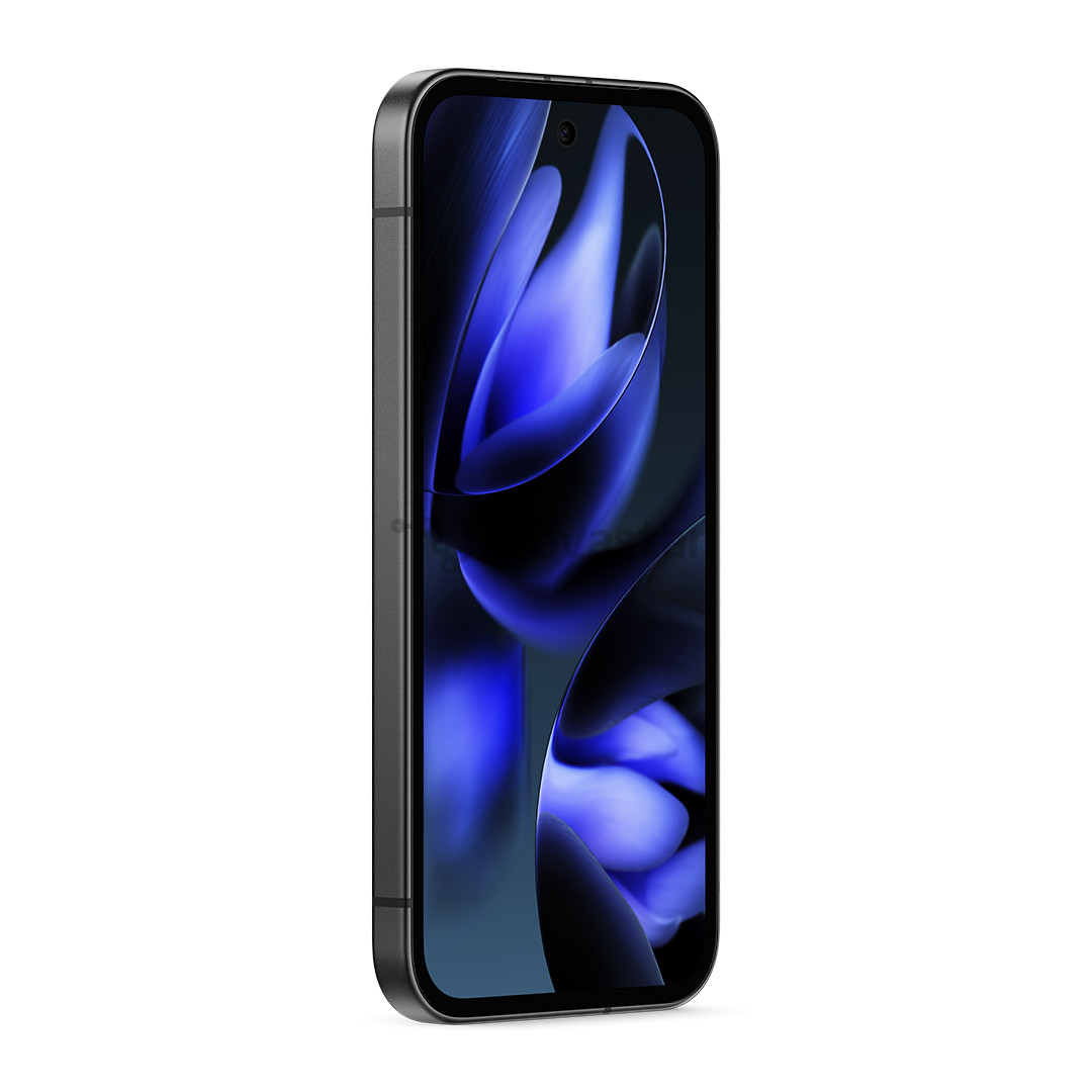 Išmanusis telefonas Google Pixel 9a, 128 GB, juodas