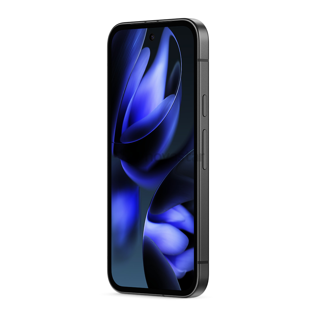 Išmanusis telefonas Google Pixel 9a, 128 GB, juodas