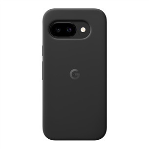 Dėklas Google Pixel 9a case, juodas