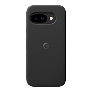 Dėklas Google Pixel 9a case, juodas GA09301-WW