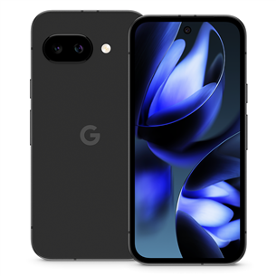 Google Pixel 9a, 256 ГБ, черный - Cмартфон GA09566-GB