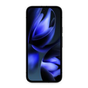 Google Pixel 9a, 256 ГБ, черный - Cмартфон