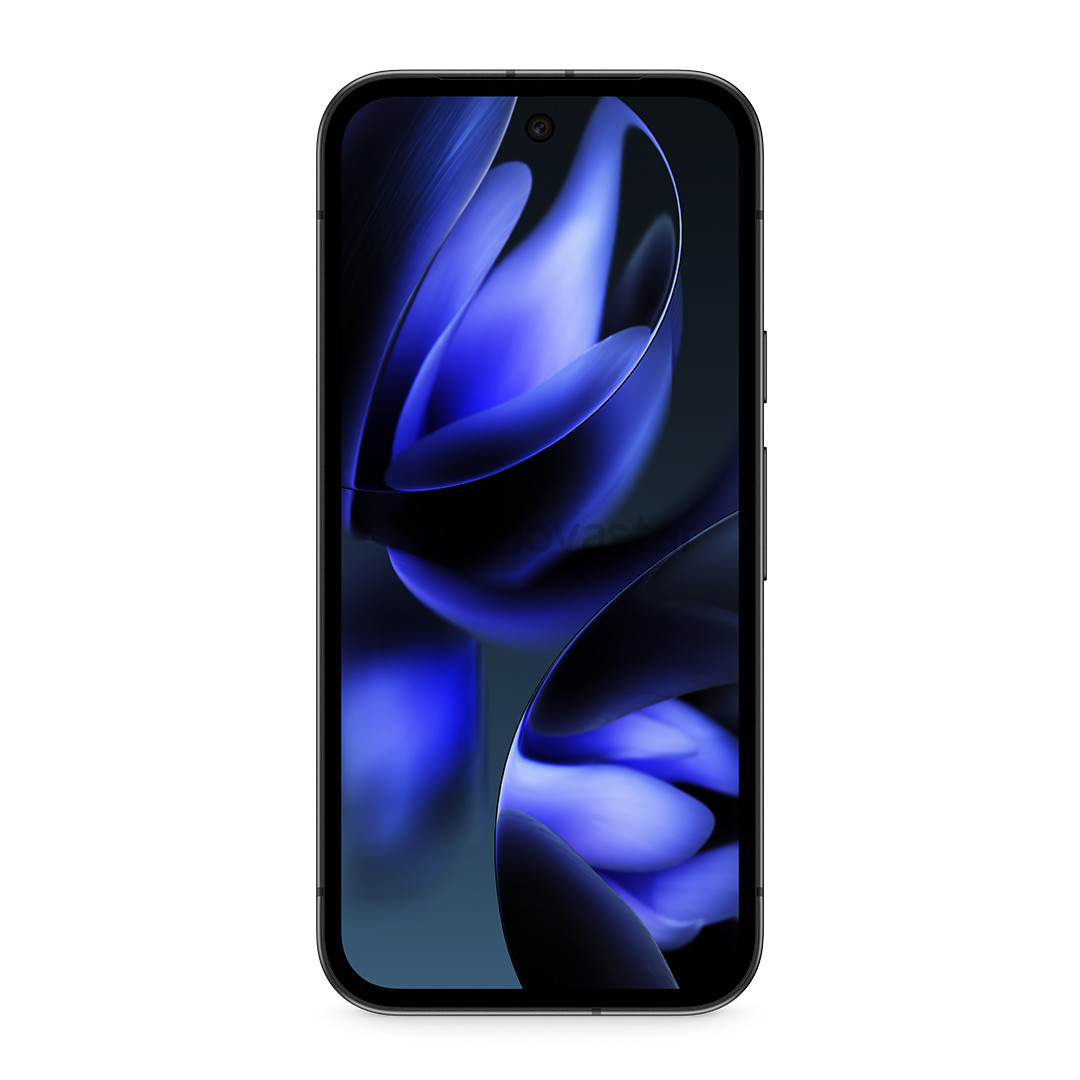 Išmanusis telefonas Google Pixel 9a, 256 GB, juodas