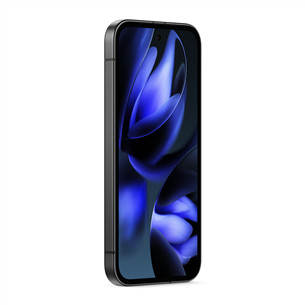 Išmanusis telefonas Google Pixel 9a, 256 GB, juodas