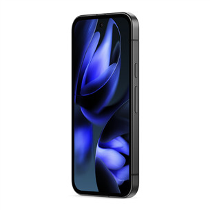 Išmanusis telefonas Google Pixel 9a, 256 GB, juodas