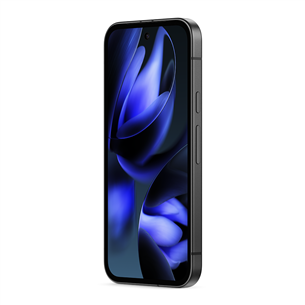 Google Pixel 9a, 256 ГБ, черный - Cмартфон