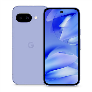 Išmanusis telefonas Google Pixel 9a, 256 GB, mėlynas