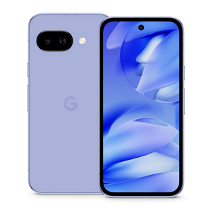 Išmanusis telefonas Google Pixel 9a, 256 GB, mėlynas GA09585-GB