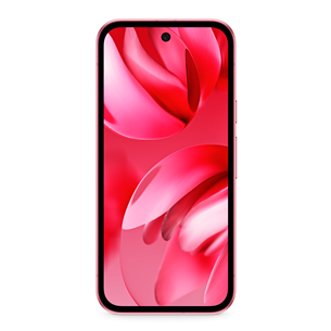 Išmanusis telefonas Google Pixel 9a, 128 GB, rožinis