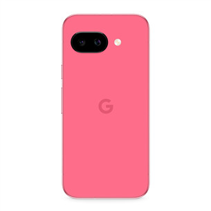 Išmanusis telefonas Google Pixel 9a, 128 GB, rožinis
