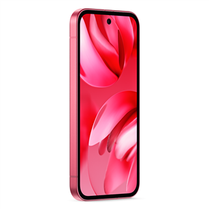 Išmanusis telefonas Google Pixel 9a, 128 GB, rožinis