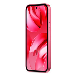 Išmanusis telefonas Google Pixel 9a, 128 GB, rožinis