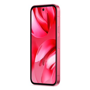 Išmanusis telefonas Google Pixel 9a, 128 GB, rožinis
