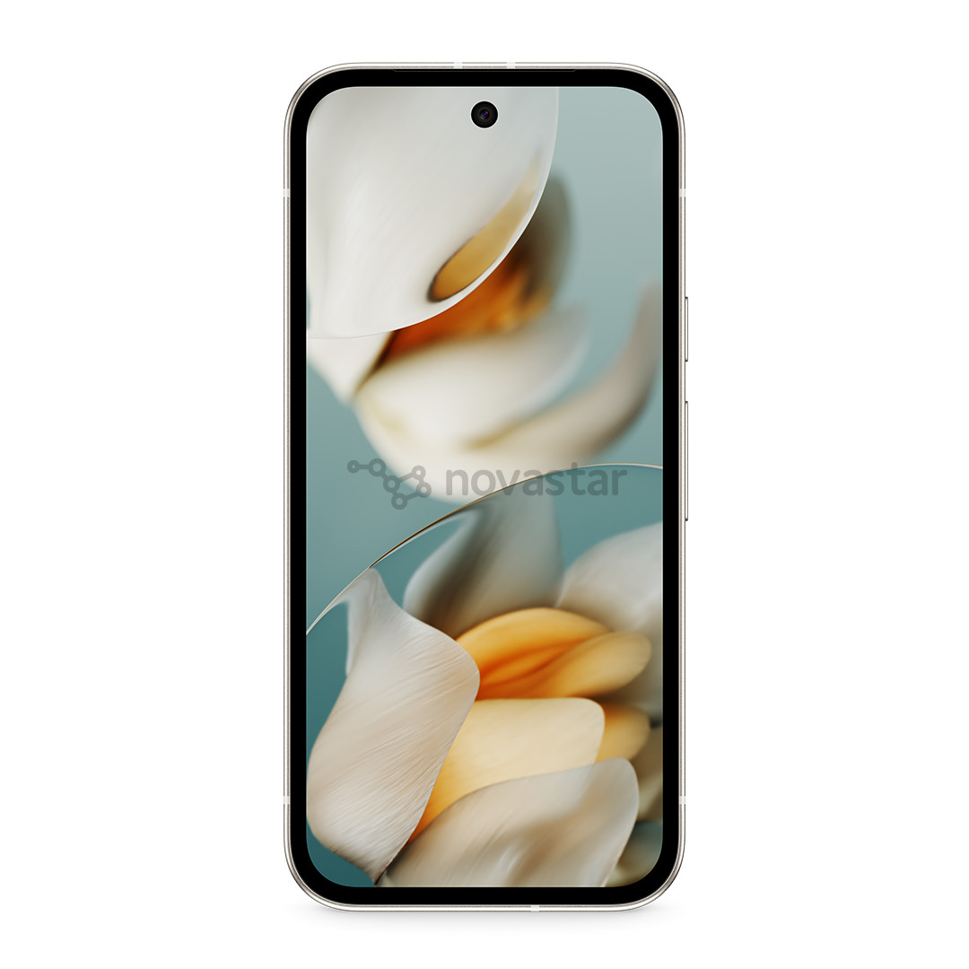 Išmanusis telefonas Google Pixel 9a, 128 GB, baltas