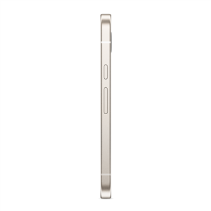 Išmanusis telefonas Google Pixel 9a, 128 GB, baltas