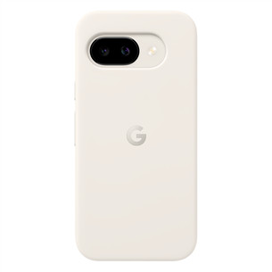 Dėklas Google Pixel 9a case, baltas