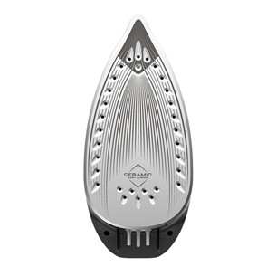 Belaidis garų lygintuvas Tefal Freemove Power, 2600 W, mėlynas/juodas