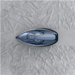 Belaidis garų lygintuvas Tefal Freemove Power, 2600 W, mėlynas/juodas