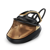 Tefal Pro Express Vision, black/golden - Steam generator