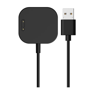Xplora X6 Charger, black - Charger PART-X6-USB-CHARGER