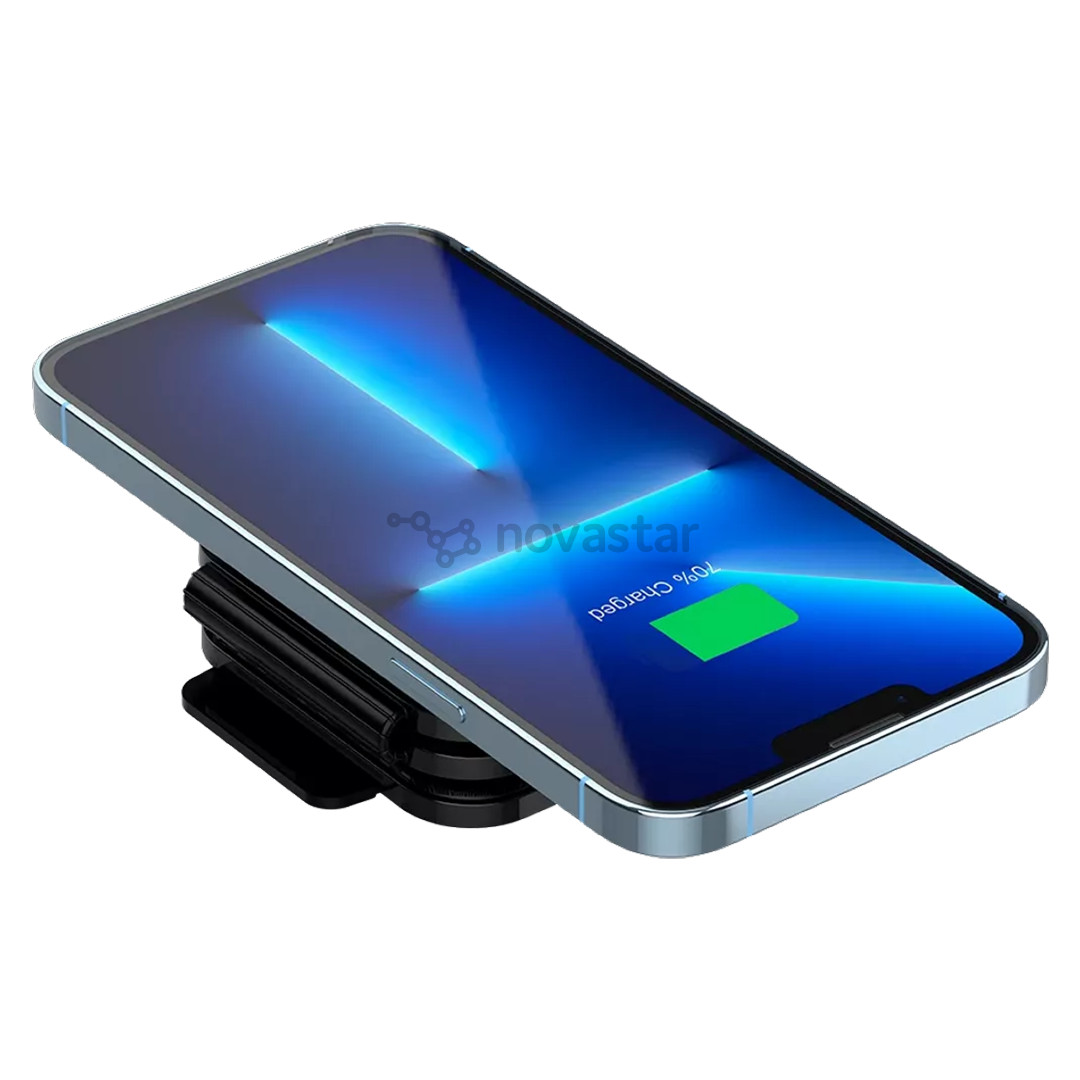Canyon WS-305 3-in-1, black - Wireless charger