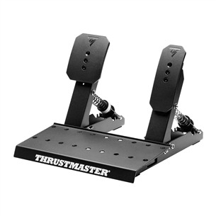 Thrustmaster T598, juodas - Žaidimų vairas