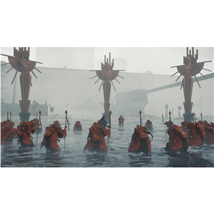 Žaidimas Death Stranding 2: On The Beach Collector's Edition, PlayStation 5