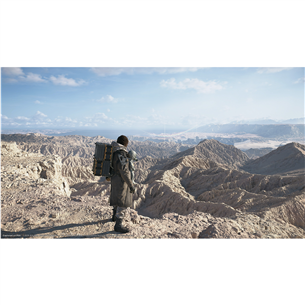 Žaidimas Death Stranding 2: On The Beach Collector's Edition, PlayStation 5