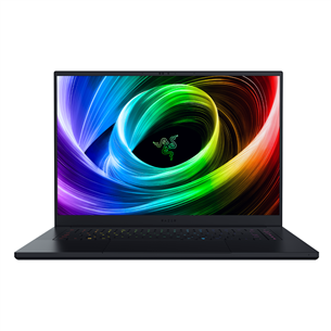 Razer Blade 16, QHD+, OLED, 240 Hz, Ryzen AI 9, 32 GB, 1 TB, RTX 5070, ENG, black - Notebook