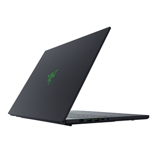Razer Blade 16, QHD+, OLED, 240 Hz, Ryzen AI 9, 32 GB, 1 TB, RTX 5070, ENG, black - Notebook