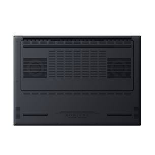 Razer Blade 16, QHD+, OLED, 240 Hz, Ryzen AI 9, 32 GB, 1 TB, RTX 5070, ENG, black - Notebook