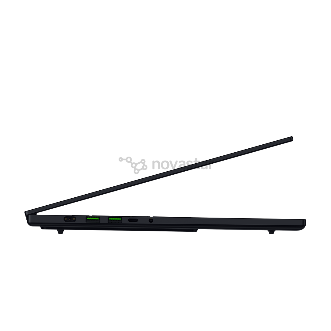 Razer Blade 16, QHD+, OLED, 240 Hz, Ryzen AI 9, 32 GB, 1 TB, RTX 5070Ti, ENG, black - Notebook