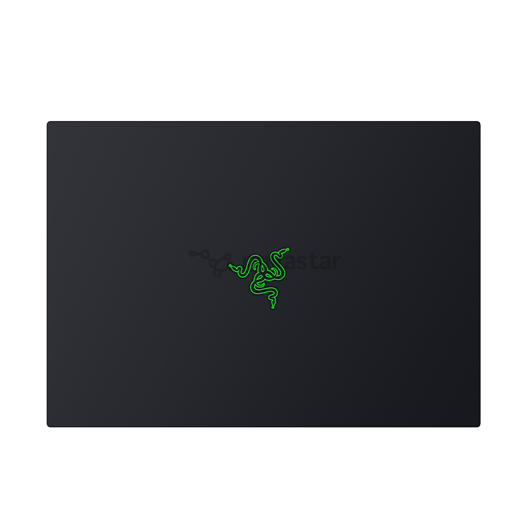 Razer Blade 16, QHD+, OLED, 240 Hz, Ryzen AI 9, 32 GB, 1 TB, RTX 5070Ti, ENG, black - Notebook