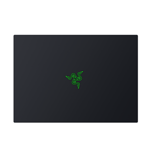 Nešiojamas kompiuteris Razer Blade 16, QHD+, OLED, 240 Hz, Ryzen AI 9, 32 GB, 1 TB, RTX 5080, ENG, juodas