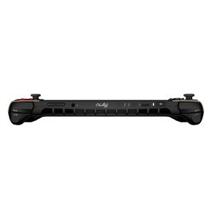 MSI Claw 8 AI+, 8'', 120 Hz, Ultra 7, 32 GB, 1 TB, sandstorm - Handheld PC