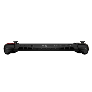 Žaidimų konsolė MSI Claw 8 AI+, 8'', 120 Hz, Ultra 7, 32 GB, 1 TB, smėlio