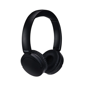 Belaidės ausinės Panasonic HF630B, juodos RB-HF630BE-K
