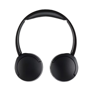 Panasonic HF630B, черный - Беспроводные наушники