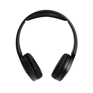 Panasonic HF630B, черный - Беспроводные наушники