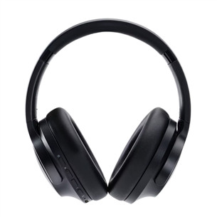 Belaidės ausinės Panasonic HX330B, juodos