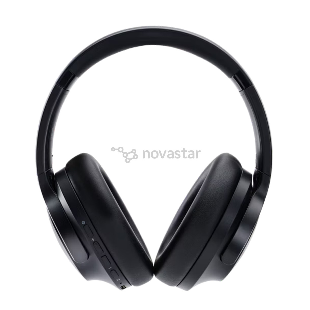 Belaidės ausinės Panasonic HX330B, juodos