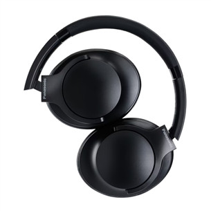 Belaidės ausinės Panasonic HX330B, juodos