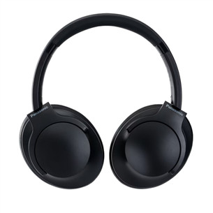 Belaidės ausinės Panasonic HX330B, juodos