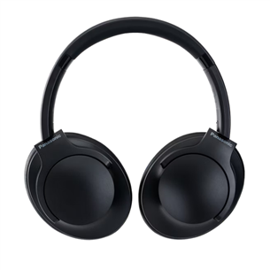 Belaidės ausinės Panasonic HX330B, juodos